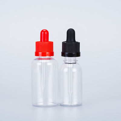 30ml 50ml Máy nhỏ giọt nhựa