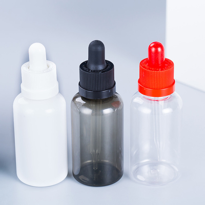 30ml 50ml Máy nhỏ giọt nhựa