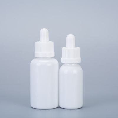 30ml 50ml Máy nhỏ giọt nhựa