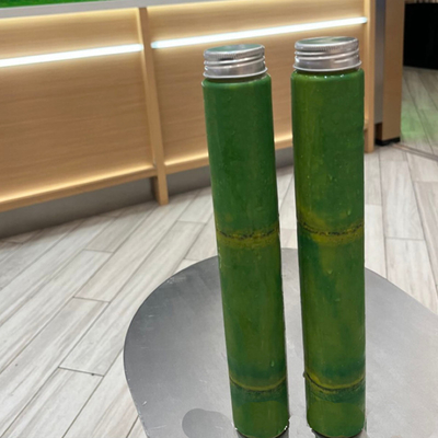 BPA miễn phí nhựa bong bóng trà bình 0,5kg Capacity For Bubble Tea Chains