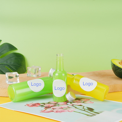 Kéo chai sữa trà vít trên nắp chống rò rỉ