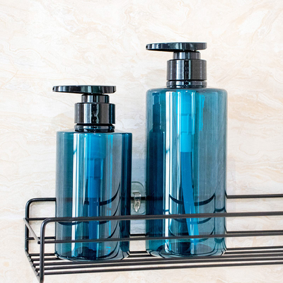 Máy phân phối chất lỏng tổng hợp có màu chai tùy chỉnh để phân phối chính xác trong các ứng dụng công nghiệp