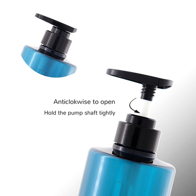 PMMA Polymer Cream Containers Giải pháp đóng gói cuối cùng cho nhu cầu sản xuất của bạn