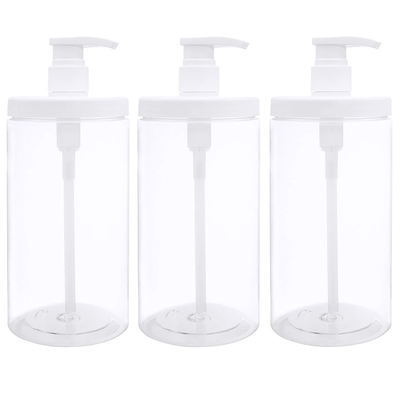 Máy phân phối chất lỏng tổng hợp từ vật liệu cổ áo HDPE cho các ứng dụng công nghiệp