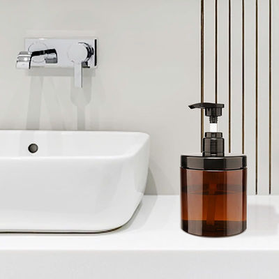 Thiết bị phân phối chất lỏng tổng hợp PMMA Mẫu được cung cấp Đảm bảo và Phân phối chất lỏng nhất quán cho các quy trình công nghiệp khác nhau