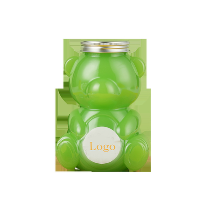 chai trà sữa hình vuông với dung lượng nước 120ml 250ml 350ml 500ml