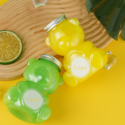 chai trà sữa hình vuông với dung lượng nước 120ml 250ml 350ml 500ml
