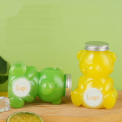 chai trà sữa hình vuông với dung lượng nước 120ml 250ml 350ml 500ml