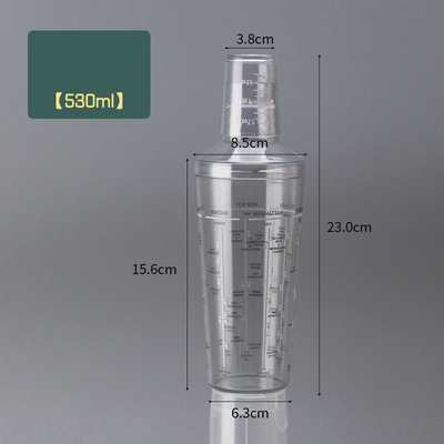 Custom 60Ml 120Ml 500Ml 750Ml 1000Ml Trò tròn trong suốt rỗng chai rượu vang rượu vang với C