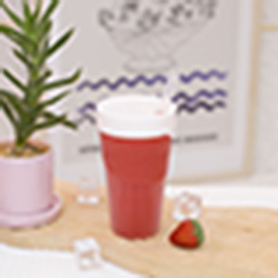 0.5kg trọng lượng cầm chai trà sữa với 120ml 250ml 350ml 500ml Capacity