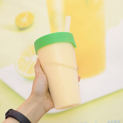 0.5kg trọng lượng cầm chai trà sữa với 120ml 250ml 350ml 500ml Capacity