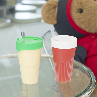 0.5kg trọng lượng cầm chai trà sữa với 120ml 250ml 350ml 500ml Capacity