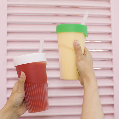 0.5kg trọng lượng cầm chai trà sữa với 120ml 250ml 350ml 500ml Capacity
