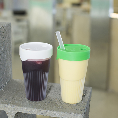 0.5kg trọng lượng cầm chai trà sữa với 120ml 250ml 350ml 500ml Capacity