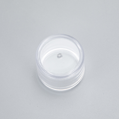60ml Plastic Cosmetic Beauty Jar cho hộp mỹ phẩm