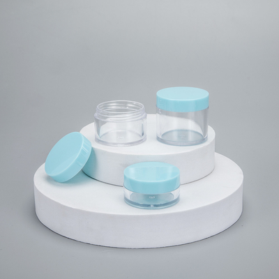 100ml bình nhựa nhựa để lưu trữ đồ làm đẹp yêu thích của bạn