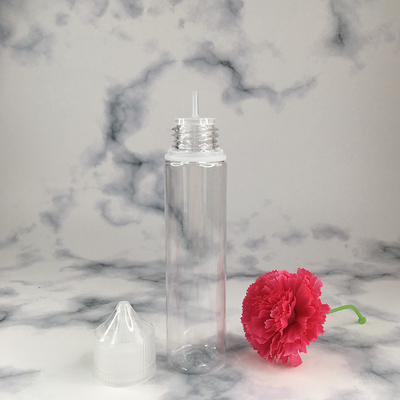 70 ml PET Squeeze Dropper Bottle For Liquid Oil Ink Hair Care Products (Tấm mực dầu lỏng cho các sản phẩm chăm sóc tóc)