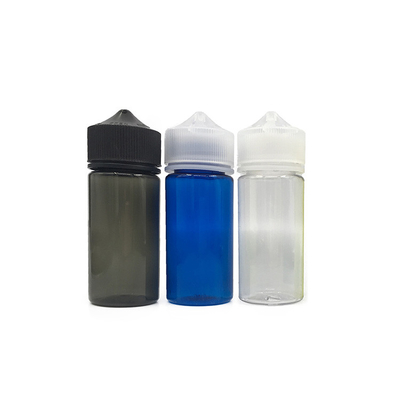 100 ml chai nhỏ giọt nhựa có thể ép