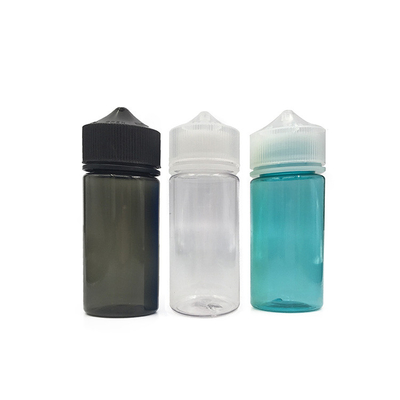 100 ml chai nhỏ giọt nhựa có thể ép
