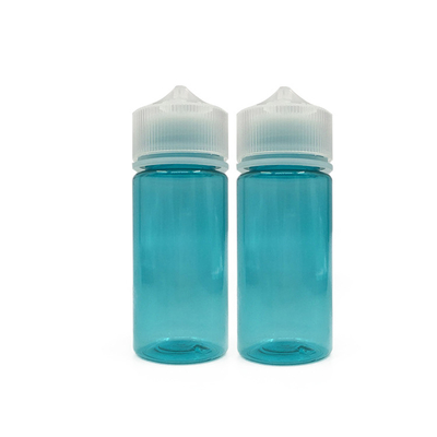 100 ml chai nhỏ giọt nhựa có thể ép