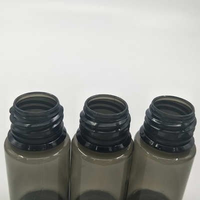 10ml 15ml 30ml 60ml 80ml 100ml chai E chất lỏng với tùy chỉnh và in màu sắc