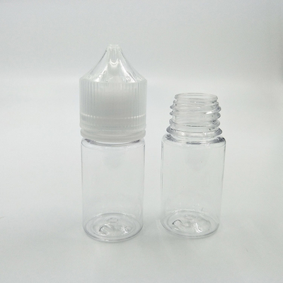 10ml 15ml 30ml 60ml 80ml 100ml chai E chất lỏng với tùy chỉnh và in màu sắc