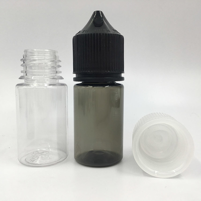 10ml 15ml 30ml 60ml 80ml 100ml chai E chất lỏng với tùy chỉnh và in màu sắc