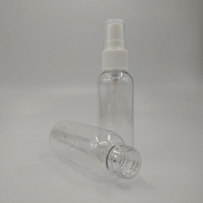 chai xịt PET 10ml 15ml 30ml 50ml 60ml 70ml 100ml 200ml 500ml để xịt chính xác