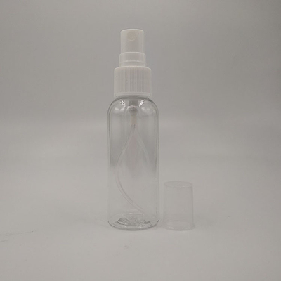 chai xịt PET 10ml 15ml 30ml 50ml 60ml 70ml 100ml 200ml 500ml để xịt chính xác