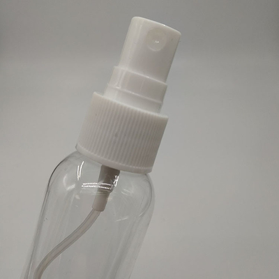 chai xịt PET 10ml 15ml 30ml 50ml 60ml 70ml 100ml 200ml 500ml để xịt chính xác