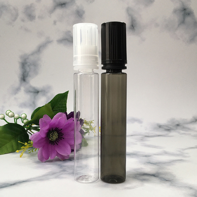 Chiếc chai nhỏ giọt chất lỏng loại cổ chống trẻ em cho hiệu suất E-Liquid