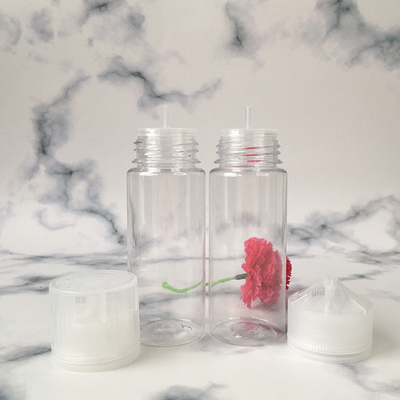 chai E Liquid trong suốt 10ml 15ml 30ml 60ml 80ml 100ml nắp vít