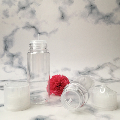 chai E Liquid trong suốt 10ml 15ml 30ml 60ml 80ml 100ml nắp vít