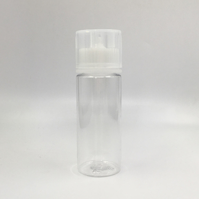 chai E Liquid trong suốt 10ml 15ml 30ml 60ml 80ml 100ml nắp vít