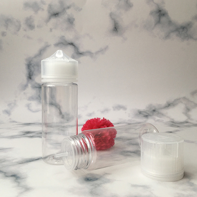 chai E Liquid trong suốt 10ml 15ml 30ml 60ml 80ml 100ml nắp vít
