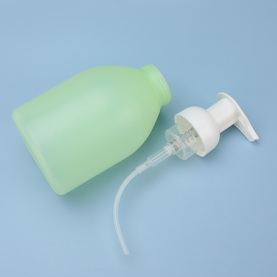 Lotion-Pump PET chai