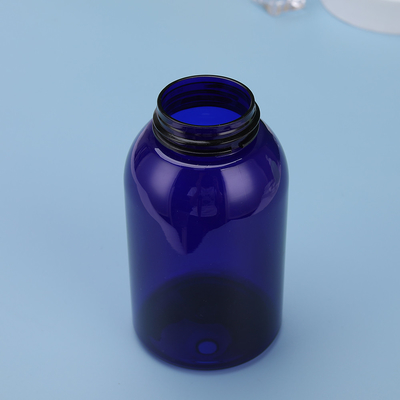 Lotion-Pump PET chai