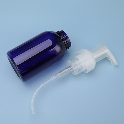 Lotion-Pump PET chai