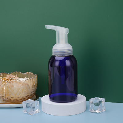 Lotion-Pump PET chai