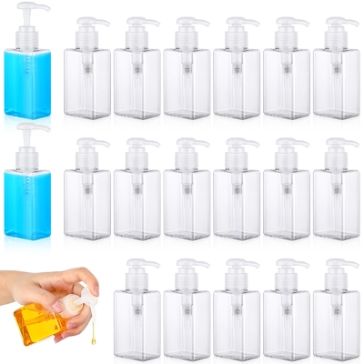 50ml chai kem dưỡng ẩm nhân tạo hoàn hảo cho kem dưỡng ẩm