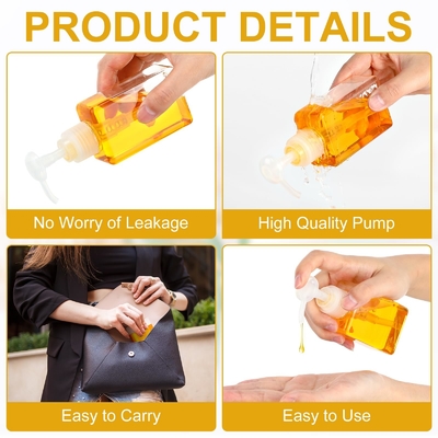 50ml chai kem dưỡng ẩm nhân tạo hoàn hảo cho kem dưỡng ẩm