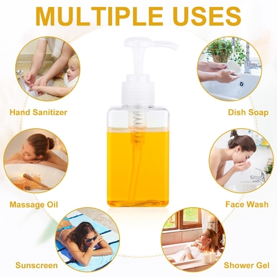 50ml chai kem dưỡng ẩm nhân tạo hoàn hảo cho kem dưỡng ẩm