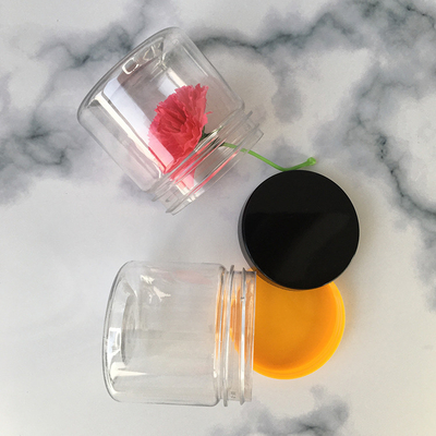 Thùng chứa nhựa 30ml 50ml 60ml 80ml 100ml 120ml 150ml 200ml 250ml