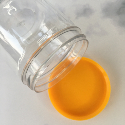 Thùng chứa nhựa 30ml 50ml 60ml 80ml 100ml 120ml 150ml 200ml 250ml