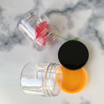 Thùng chứa nhựa 30ml 50ml 60ml 80ml 100ml 120ml 150ml 200ml 250ml
