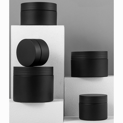2oz-8oz chai nhựa trong suốt hoàn hảo cho các giải pháp đóng gói của bạn