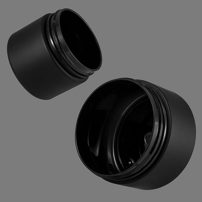 5oz thùng chứa bình nhựa cho tổ chức nhà bếp và nhà bếp
