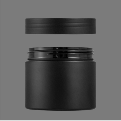 5oz thùng chứa bình nhựa cho tổ chức nhà bếp và nhà bếp