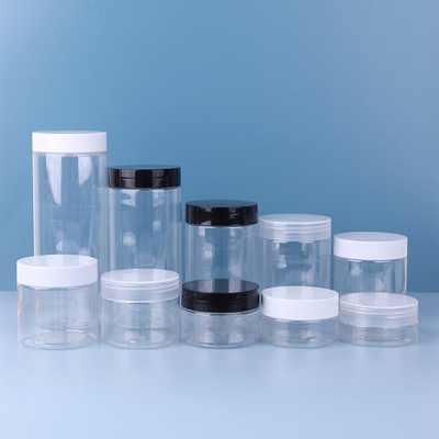 16oz bình nhựa trong 500ml 700ml 800ml 850ml 1000ml màu nâu PET bình nhựa