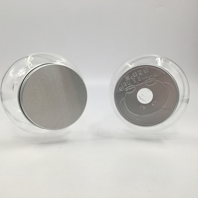 Hộp trà sữa cách nhiệt chống rò rỉ với tay cầm thiết kế hiện đại 120ml-500ml Capacity Clear Color